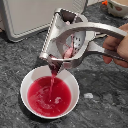 Manual Juicer