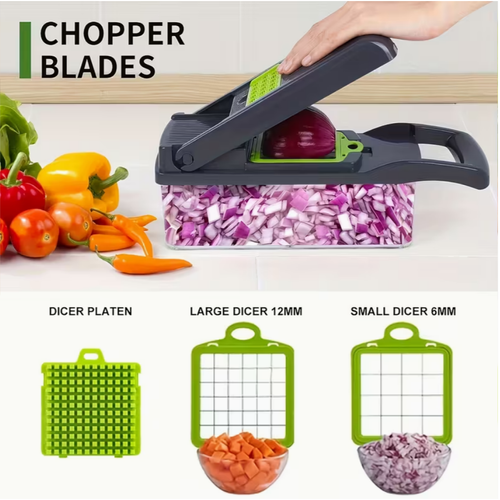 Food Chopper