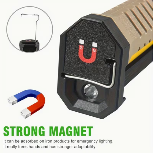 Portable LED Floodlight