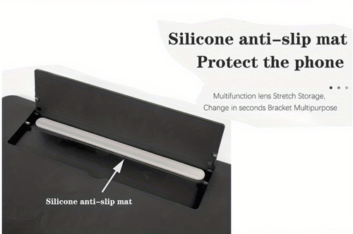 Phone Screen Magnifier