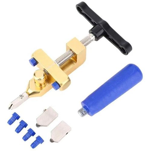 Manual Tile Cutter