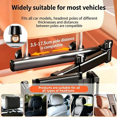 Car Cellphone Mount