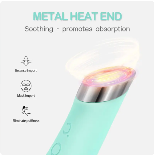 Facial Cleansing Brush