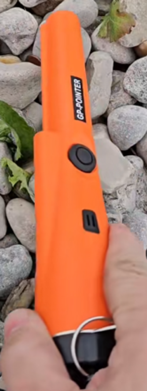 Metal Detector