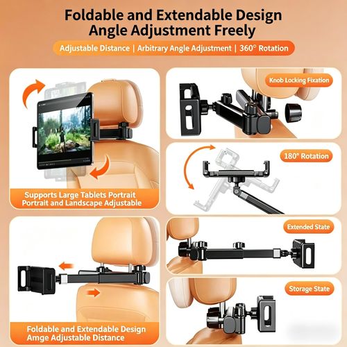 Car Cellphone Mount