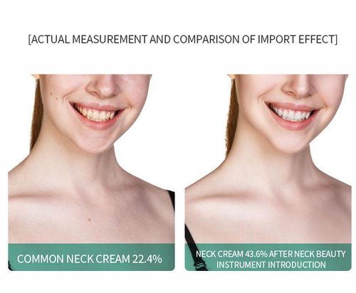 Facial Massage Device