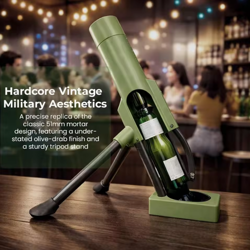 Beer Bottle Opener