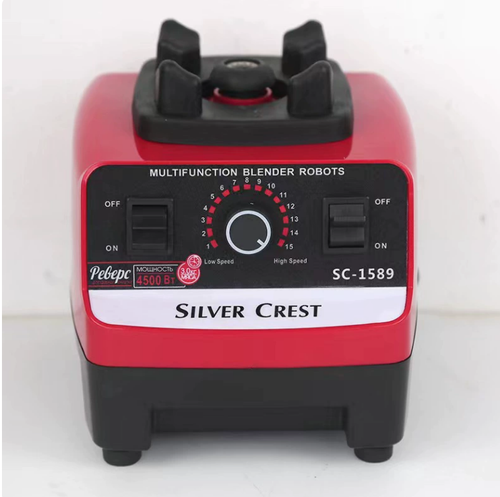 Electric  Blender