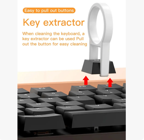 Keyboard Cleaner Kit