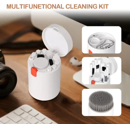 Keyboard Cleaner Kit