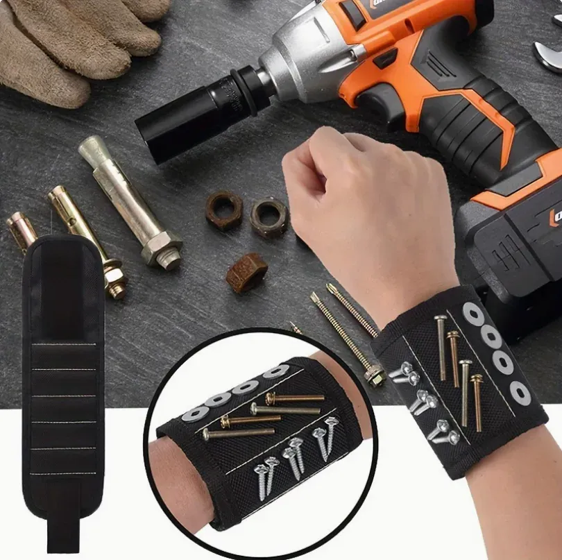 Magnetic Wristband
