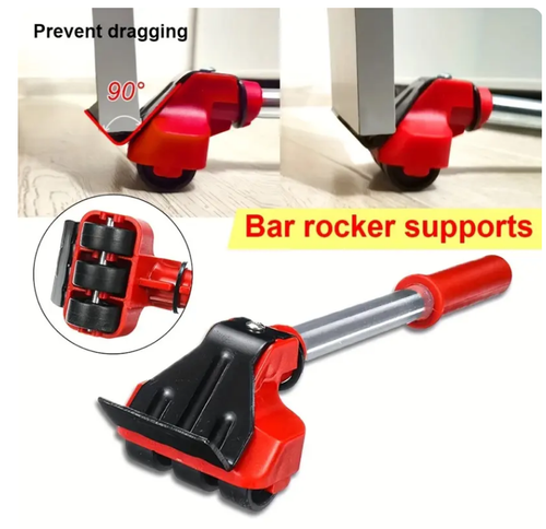 Heavy-Duty Moving Kit