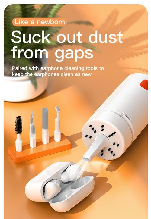 Keyboard Cleaner Kit