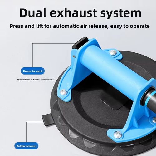 Suction Cup Pump