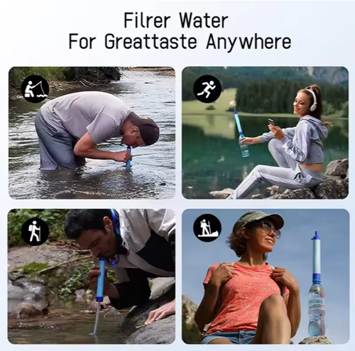Mini Water Purifier