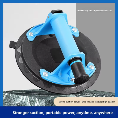 Suction Cup Pump