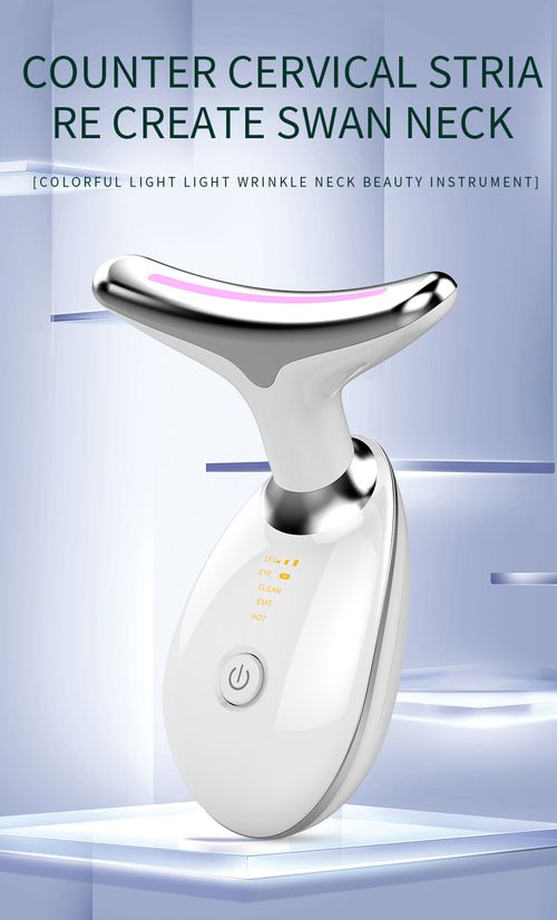 Facial Massage Device