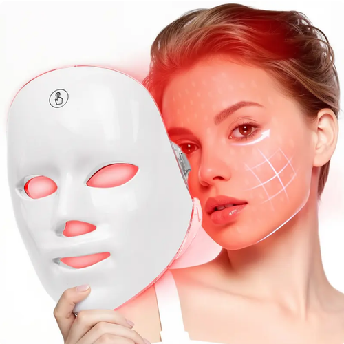 Light Face Mask