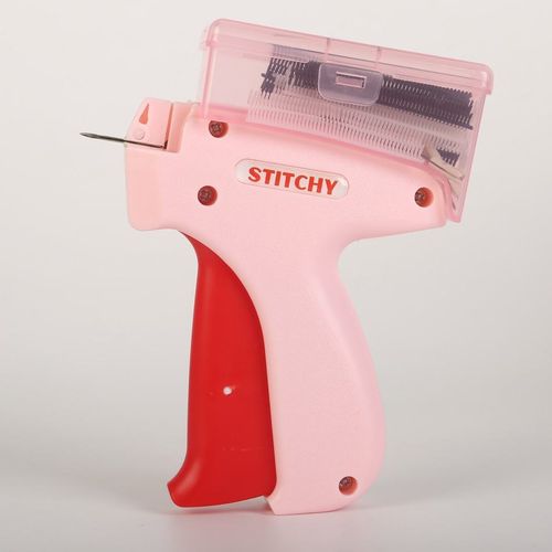 Micro Sewing Gun Stitch Gun for Clothing Quick Decoration Tools Set DIY Sewing Underwear Shoulder