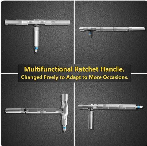 Screwdriver Set