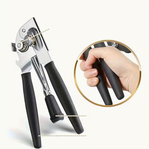 Manual Can Opener
