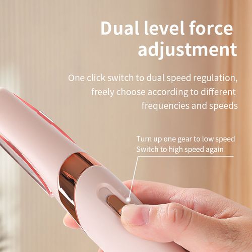 Electric Foot File