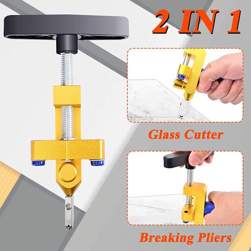Manual Tile Cutter