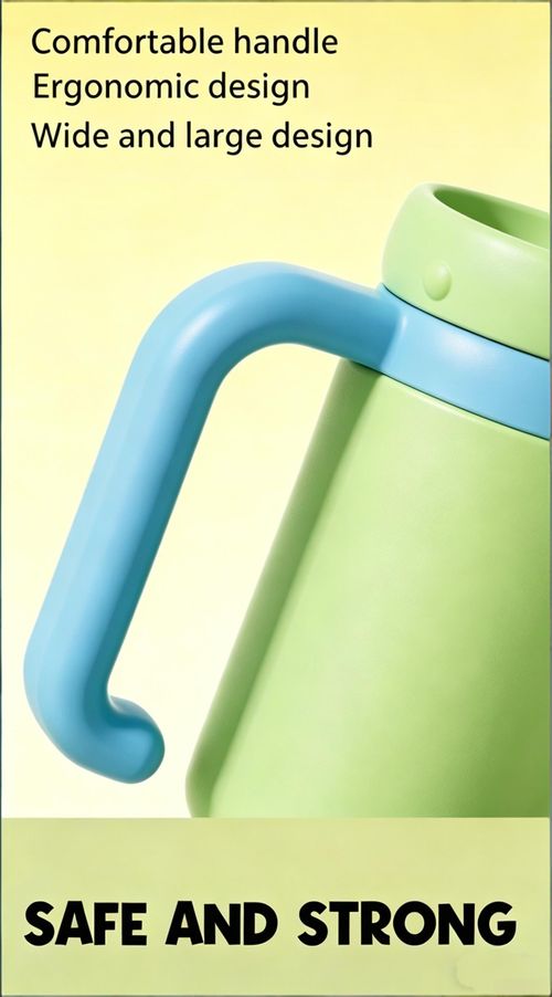 Whale Fountain Tumbler