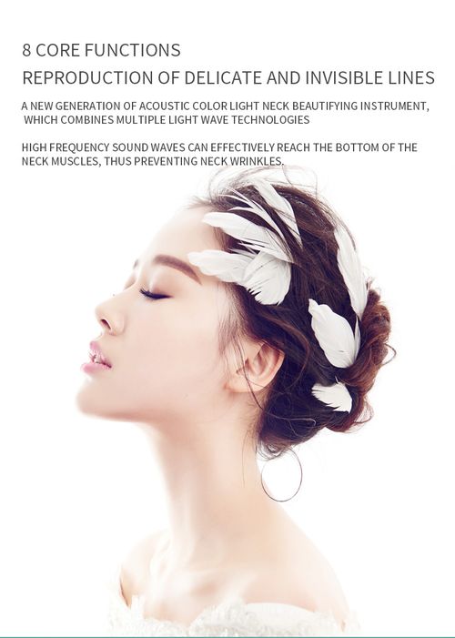 Facial Massage Device