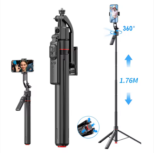Tripod Selfie Stick
