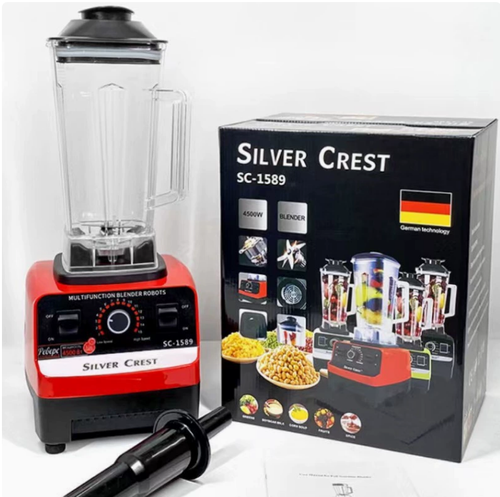 Electric  Blender