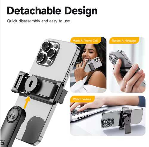 Tripod Selfie Stick