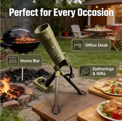 Beer Bottle Opener
