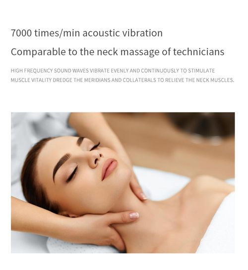 Facial Massage Device