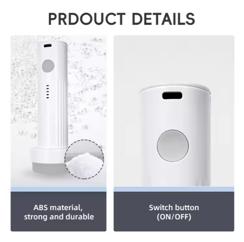 Wireless Camping Pump