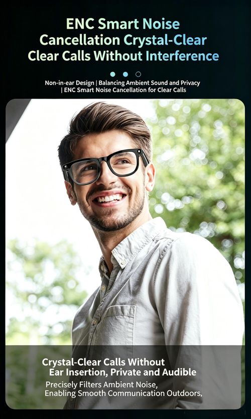 AI Glasses