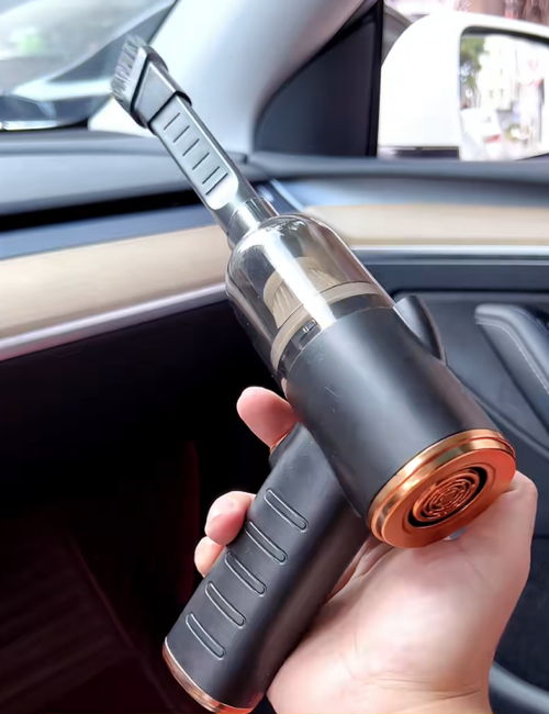 Car Vacuum Cleaner
