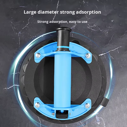 Suction Cup Pump