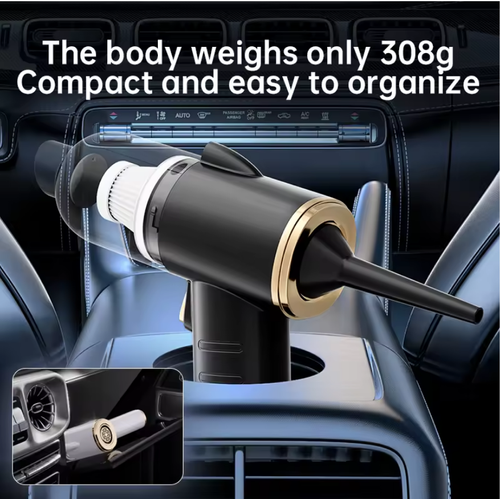 Car Vacuum Cleaner
