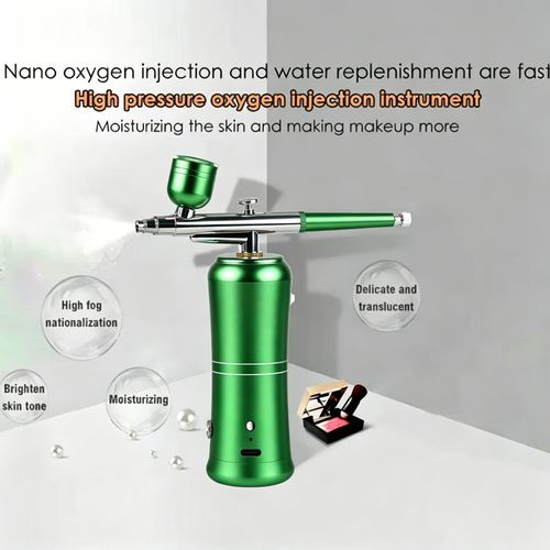 Electric Airbrush Kit