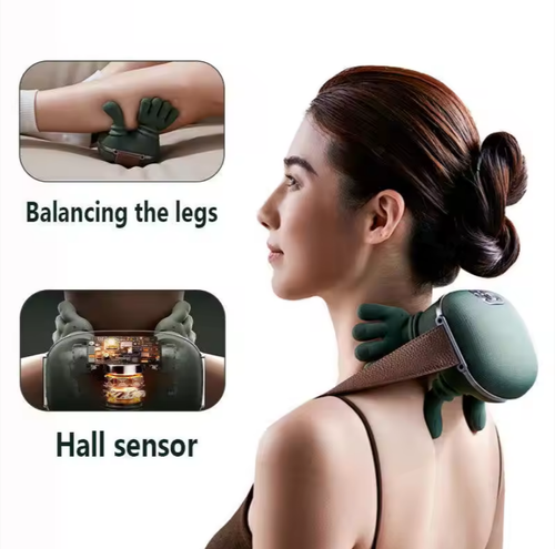 Neck Shoulder Massager