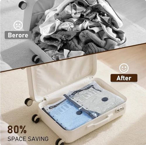 Vacuum Storage Bags