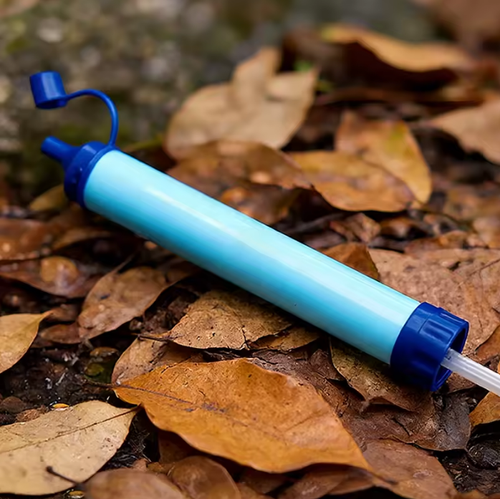 Mini Water Purifier