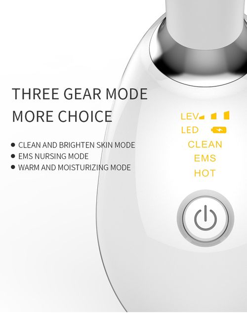 Facial Massage Device