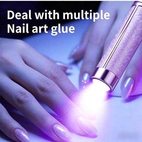 Portable Electric Nail Drill Machine