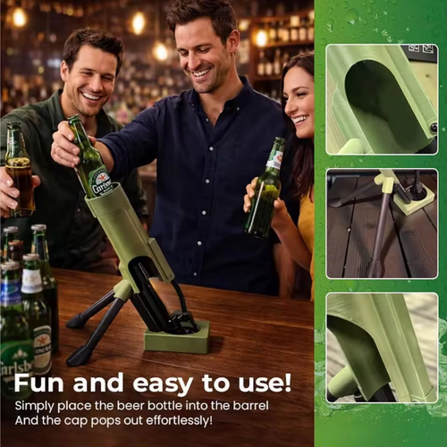 Beer Bottle Opener