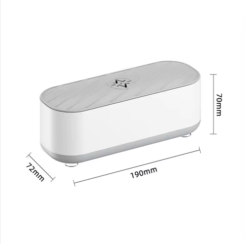 Portable Ultrasonic Cleaning Machine