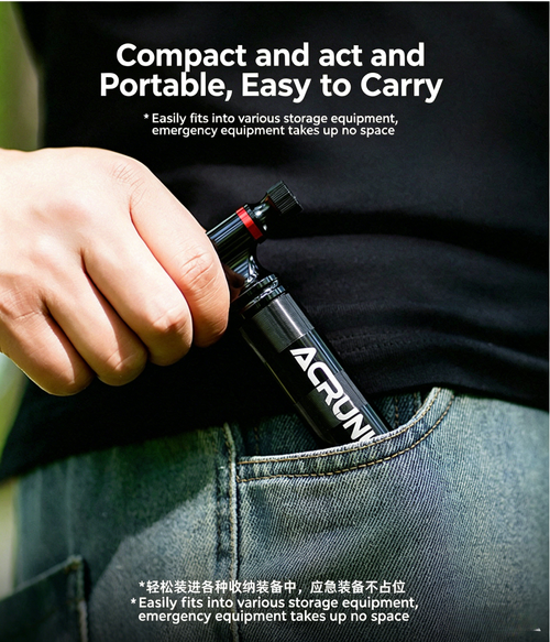 Quick-blowing air Pump