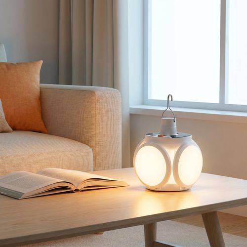 Outdoor Solar Garden Lights