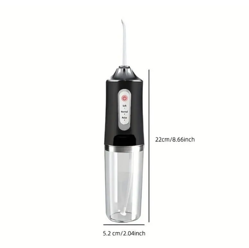 Oral Irrigator